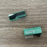 PT2272-M4 RX012 Mạch Thu RF 315Mhz
